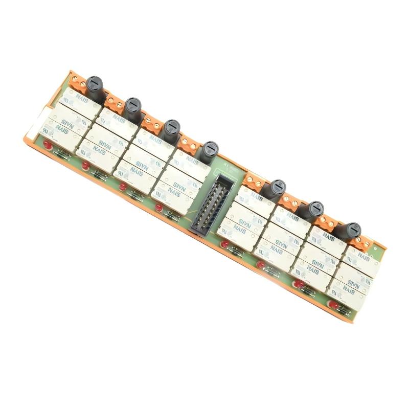 Honeywell FS-TSRO-0824 Digital Output Field Termination Components