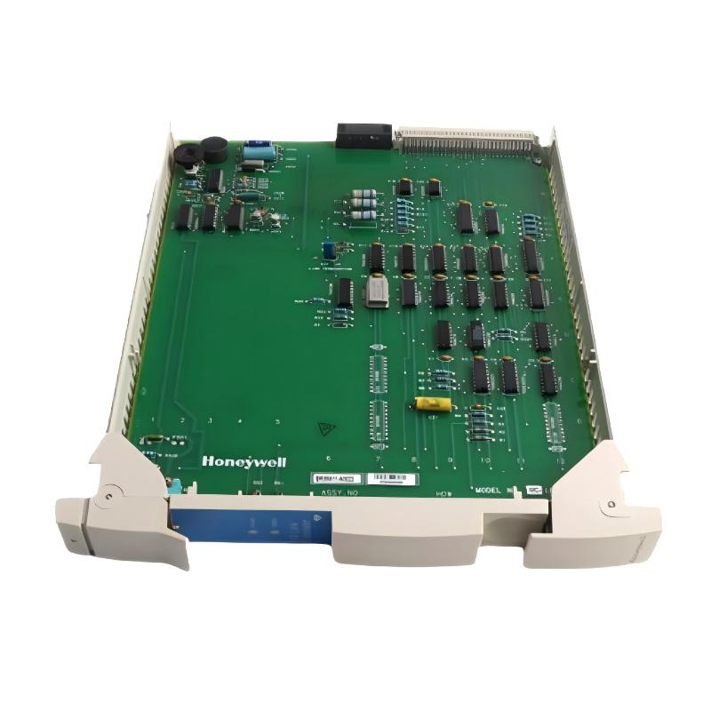 Honeywell MC-IOLX02 51304419-150 I/O Link Extender Module