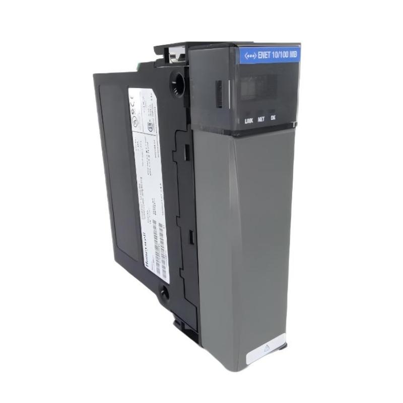 Honeywell TC-CEN021 97193575 A01 Ethernet Interface Module