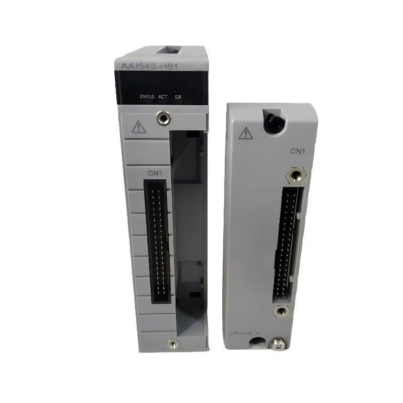 Yokogawa AAI543-H61 Analog Output Module