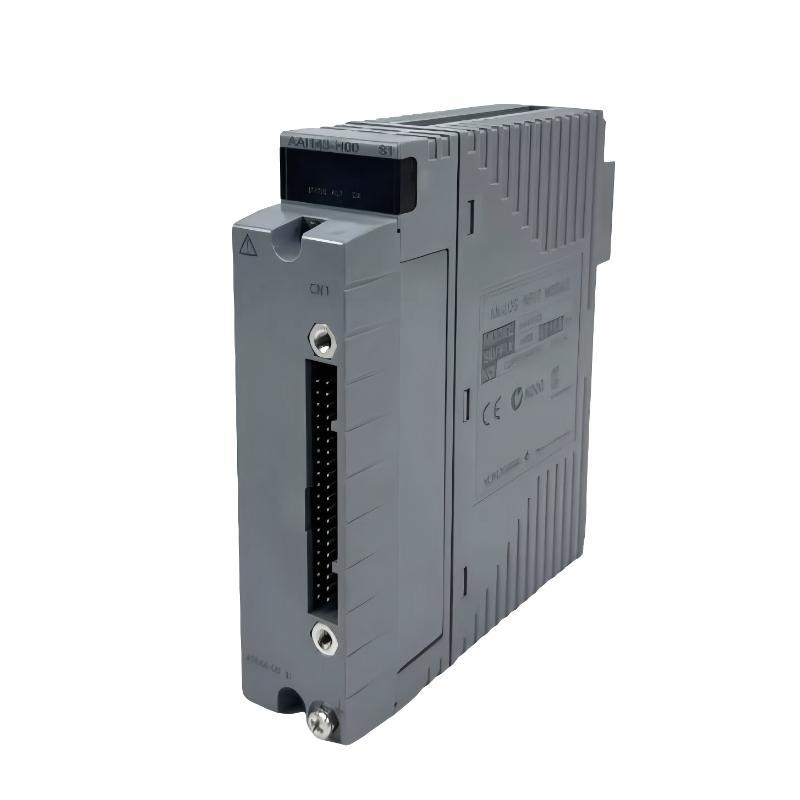 Yokogawa AAI143-HM0 Analog Input Module