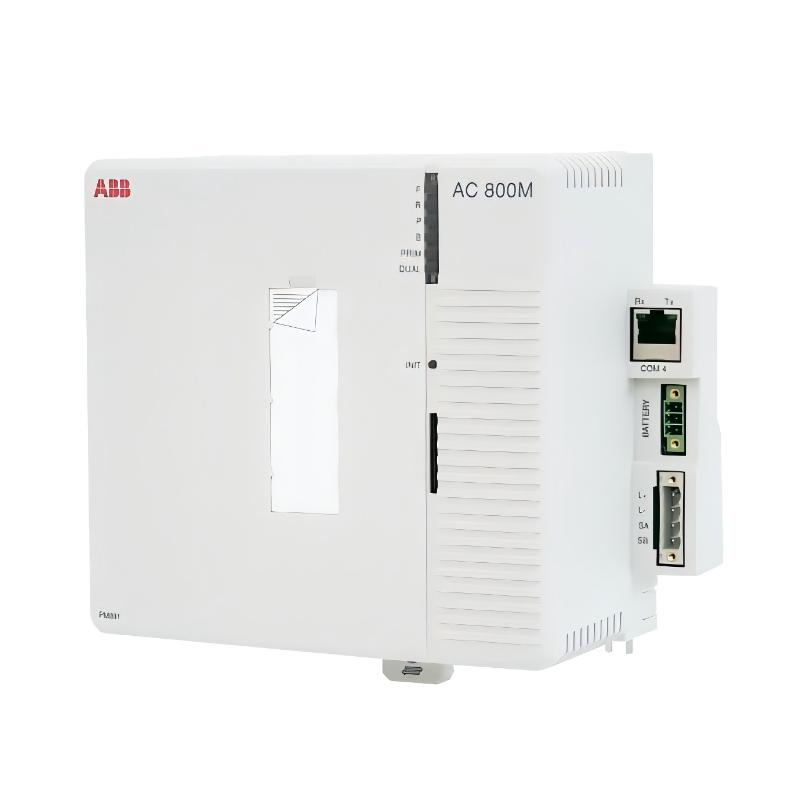 ABB PM891K01 3BSE053241R1 CPU Controller Unit