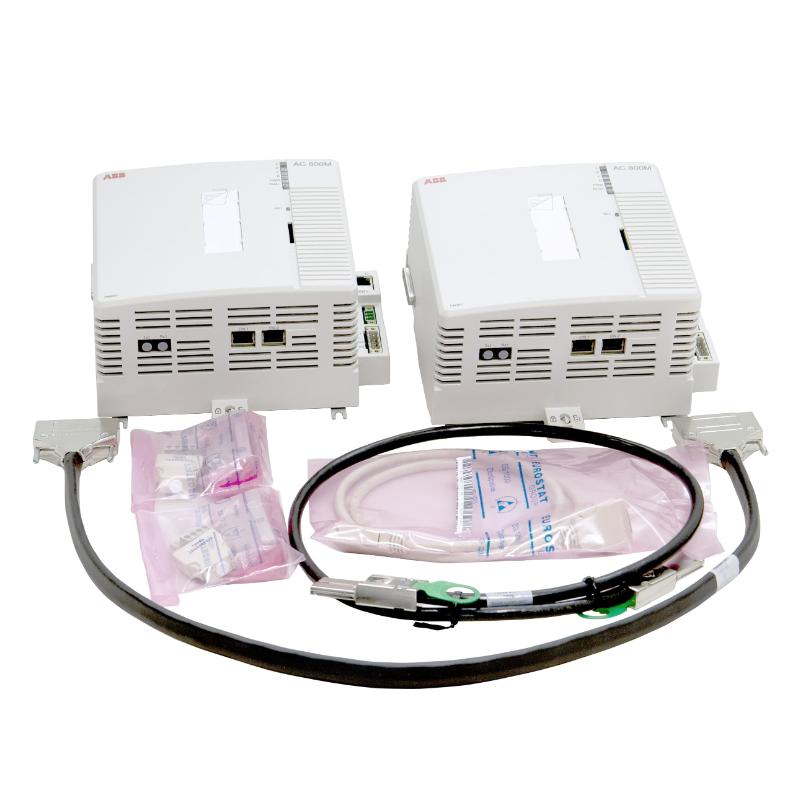 ABB PM891K02 3BSE053242R1 CPU Controller Unit