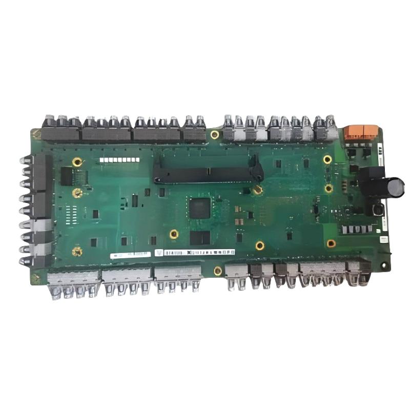 ABB UA C389 B101 3BHE059407R0101 Inverter Module