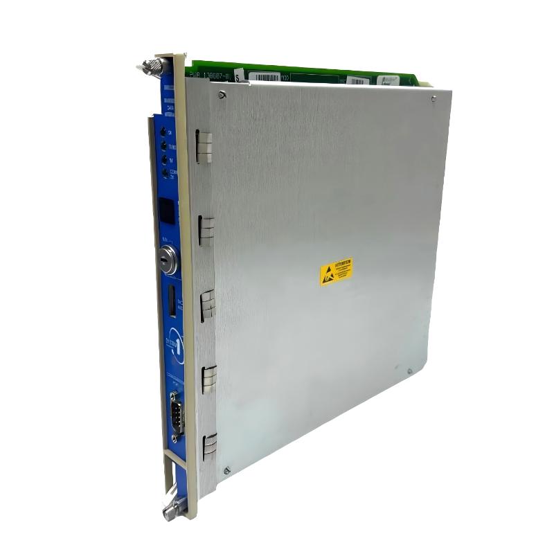 Bently Nevada 3500/22 138607-01+146031-01 Transient Data Interface Module