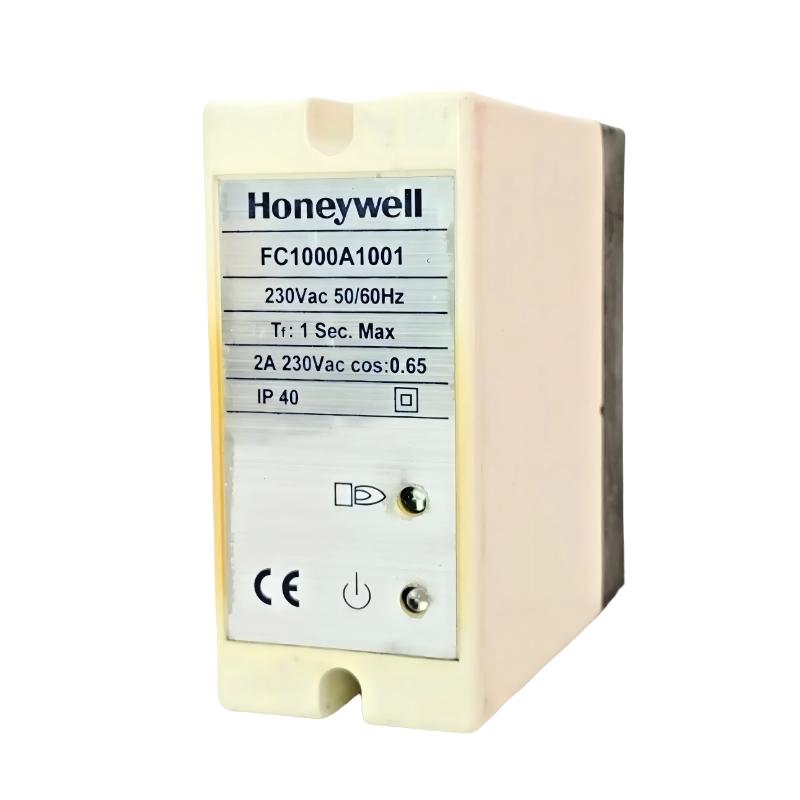 Honeywell FC1000A1001 Flame Burning Controller