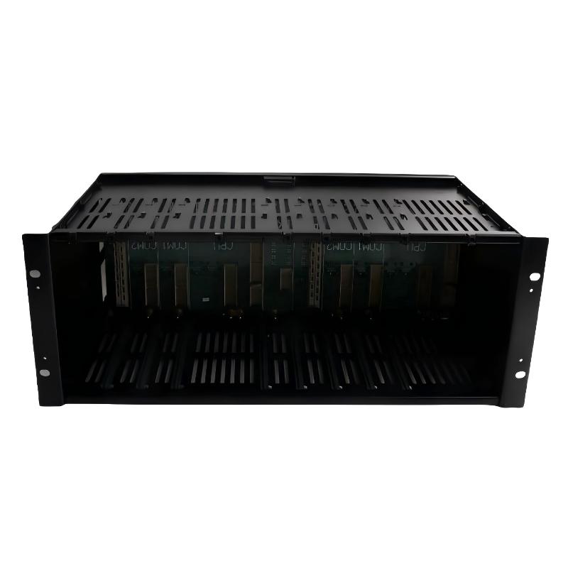 Honeywell FC-CPCHAS-0002 Chassis for Control Processor