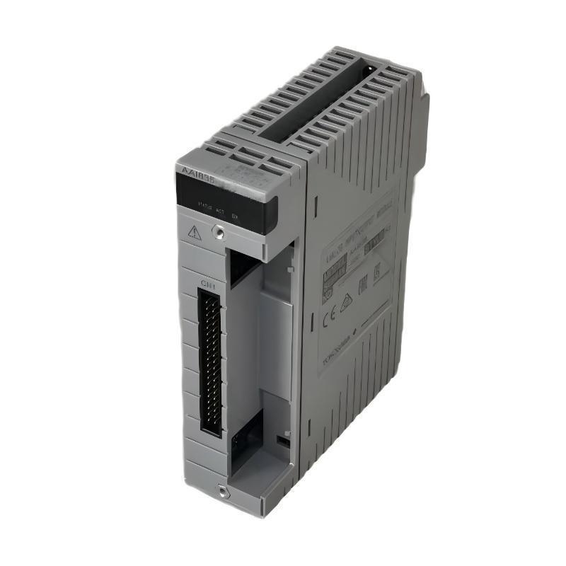 Yokogawa AAI835-H50 Analog I/O Module
