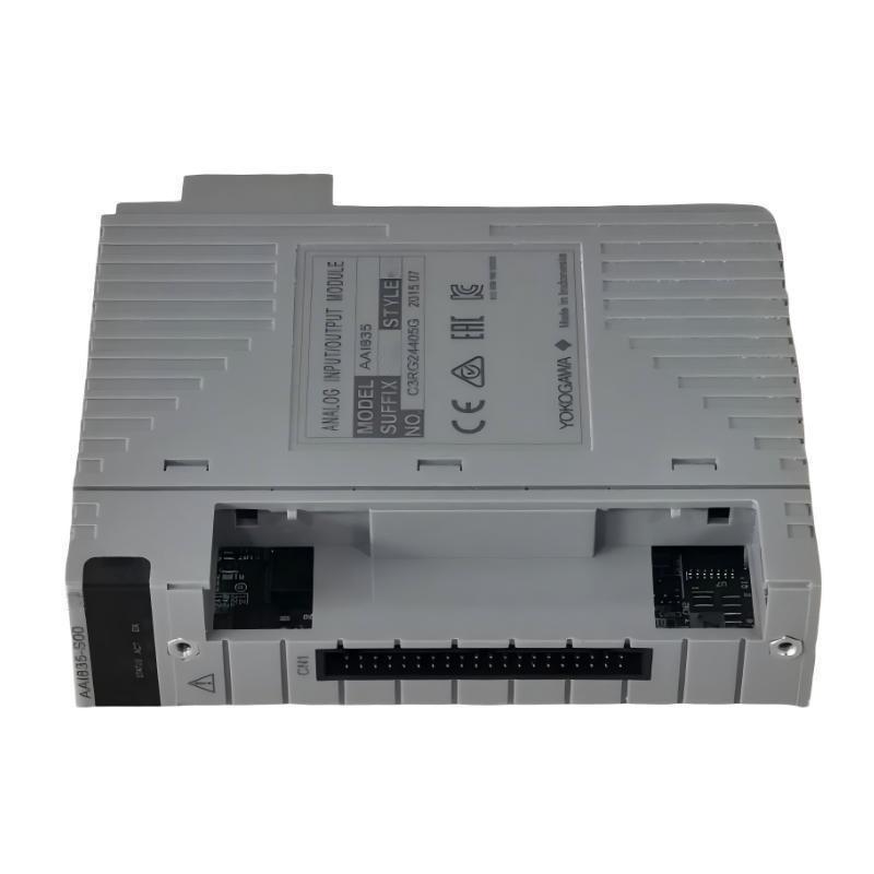 Yokogawa AAI835-S03 Analog I/O Module