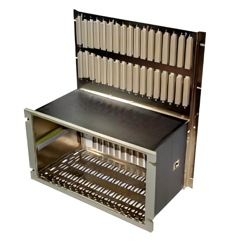 Bently Nevada 3500/05-01-03-01-00-01 3500/05 System Rack