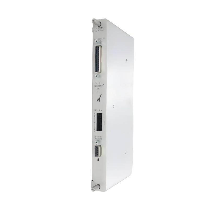 Bently Nevada 3500/45 135145-01 3500/45 Position Monitor I/O Module