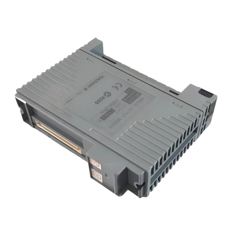 Yokogawa AAI543-H50/A4S00 Analog Output Module 