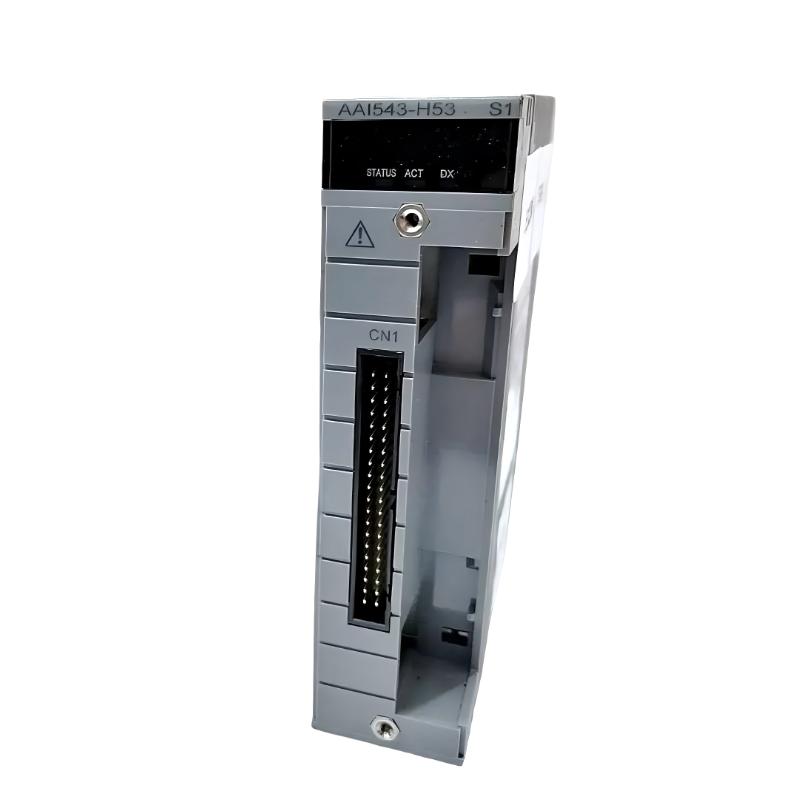 Yokogawa AAI543-H53/A4D00 Analog Output Module 