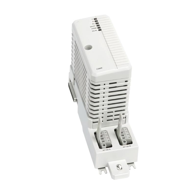 ABB CI869K01 3BSE049110R1 Interface Module