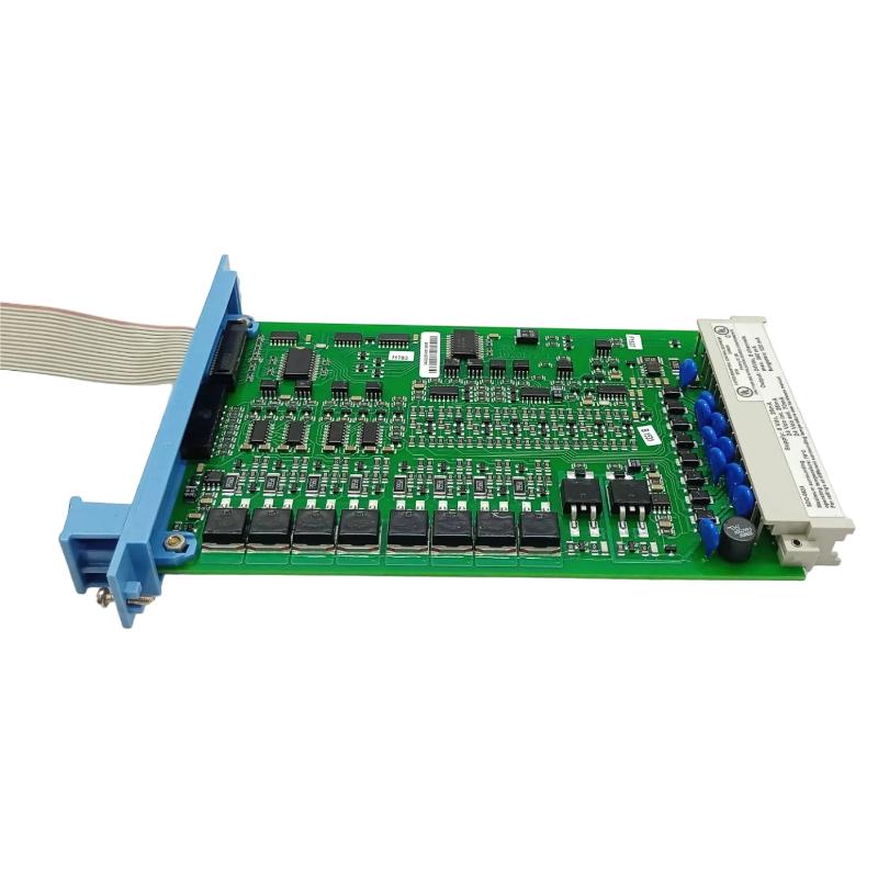 Honeywell FC-SCDO-0824 Output Module