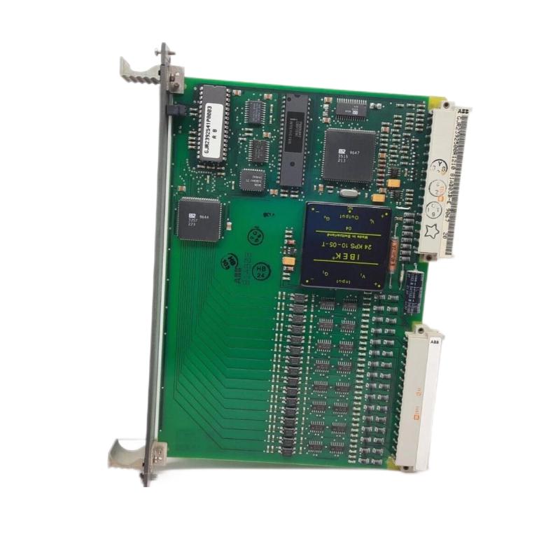 ABB 81AB03 - Power Supply Module Brand New Original