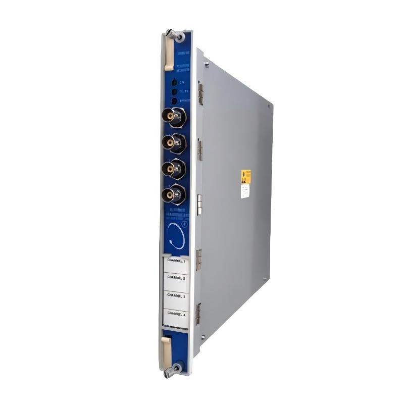 Bently Nevada 3500/50 288062-02 Tachometer Module