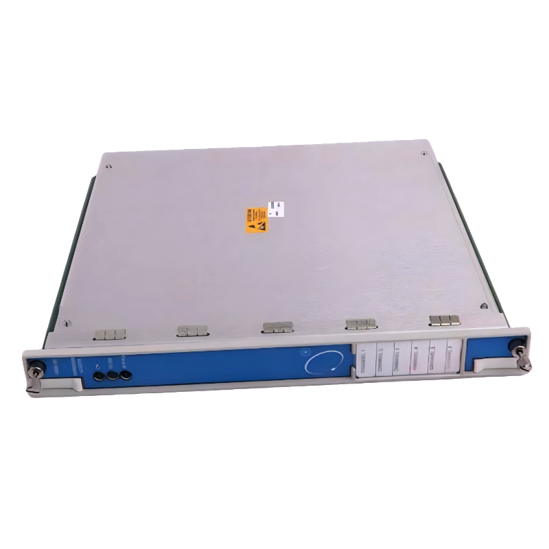 Bently Nevada 3500/60 163179-01 Temperature Monitor