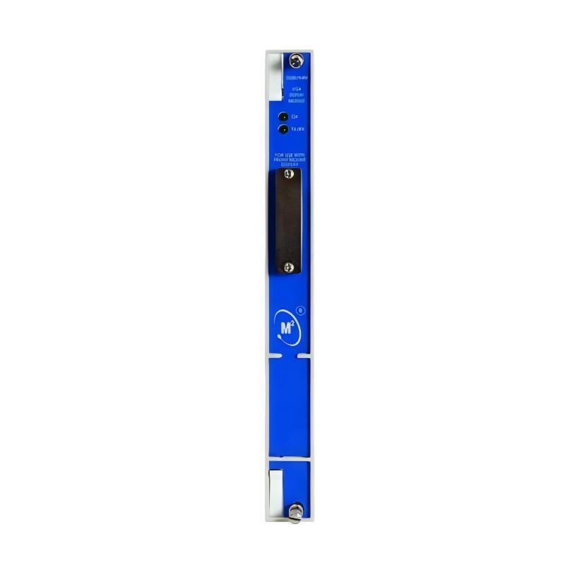Bently Nevada 3500/94 145988-01 VGA Display Module
