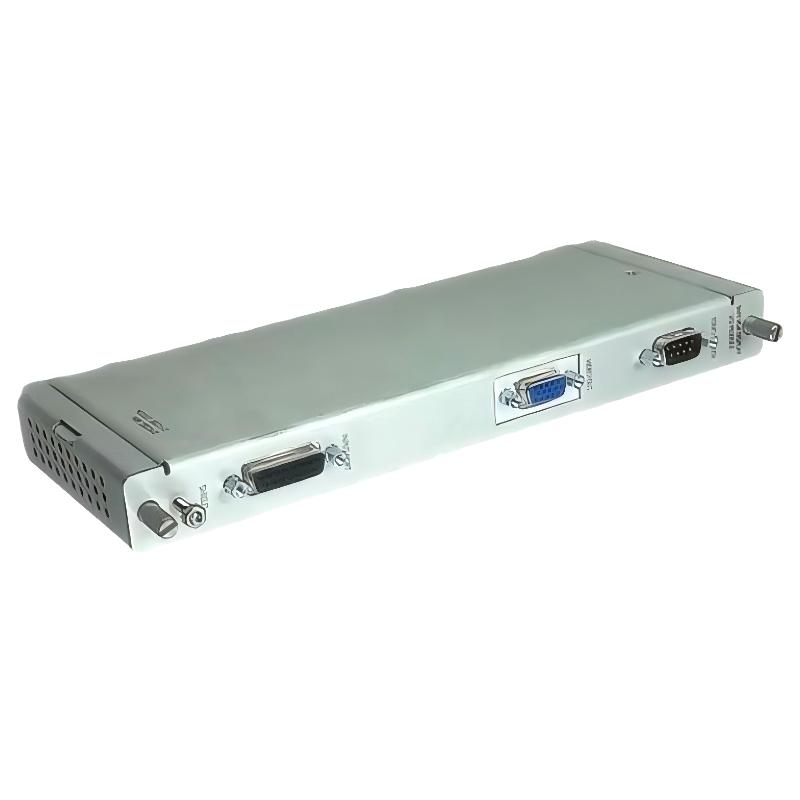 Bently Nevada 3500/94 190214-01 VGA Monitor I/O Module