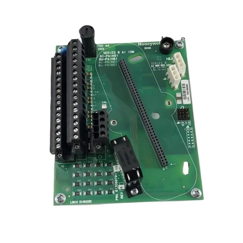 Honeywell 8C-TAIX51 51306979-175 Analog Input Module