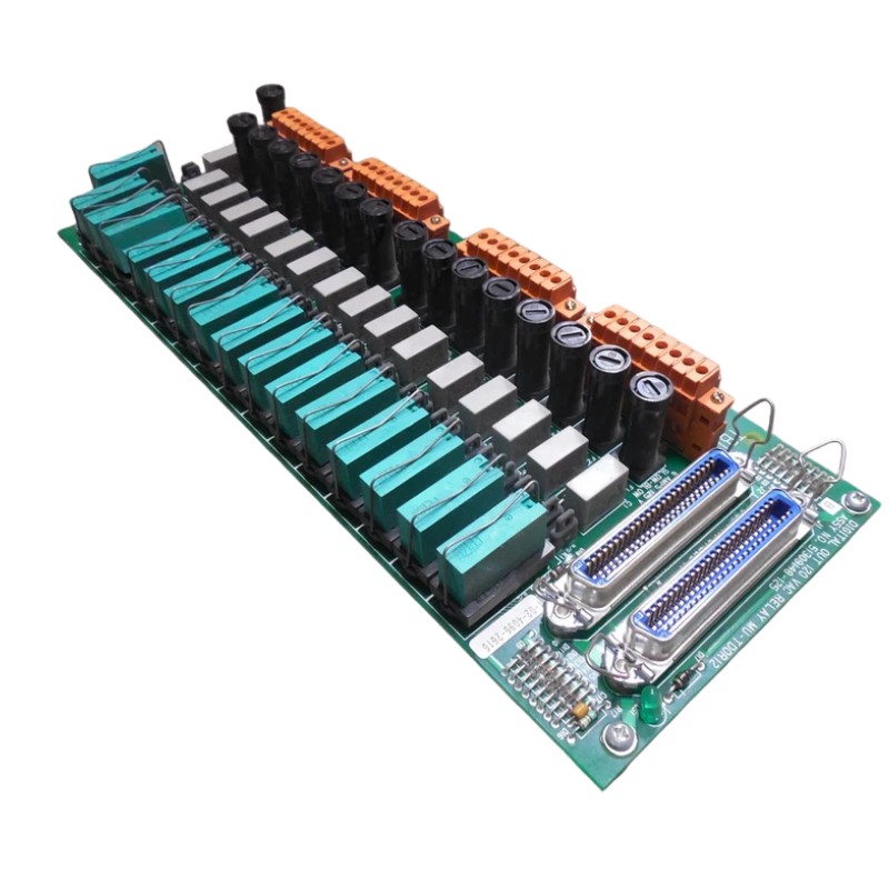 Honeywell MU-TDOR12 51309148-125 Digital Relay Output Module