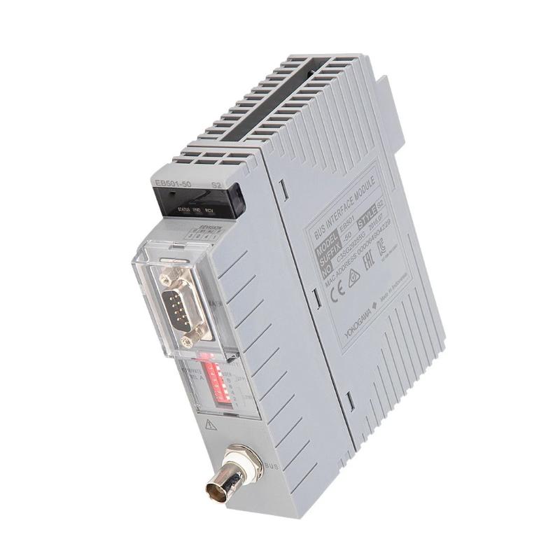 Yokogawa EB501-50 Bus Interface Module