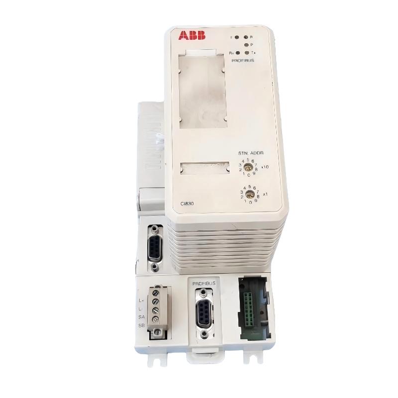 ABB CI830 3BSE013252R1 Communication Interface Module