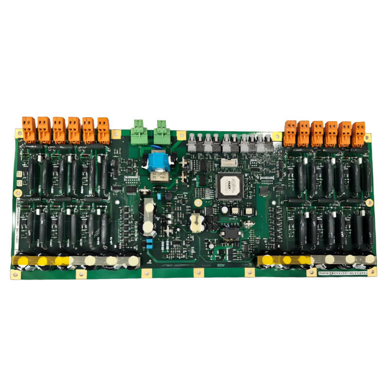 ABB DD C779 BE01 3BHE006805R0001 Process Control Module 