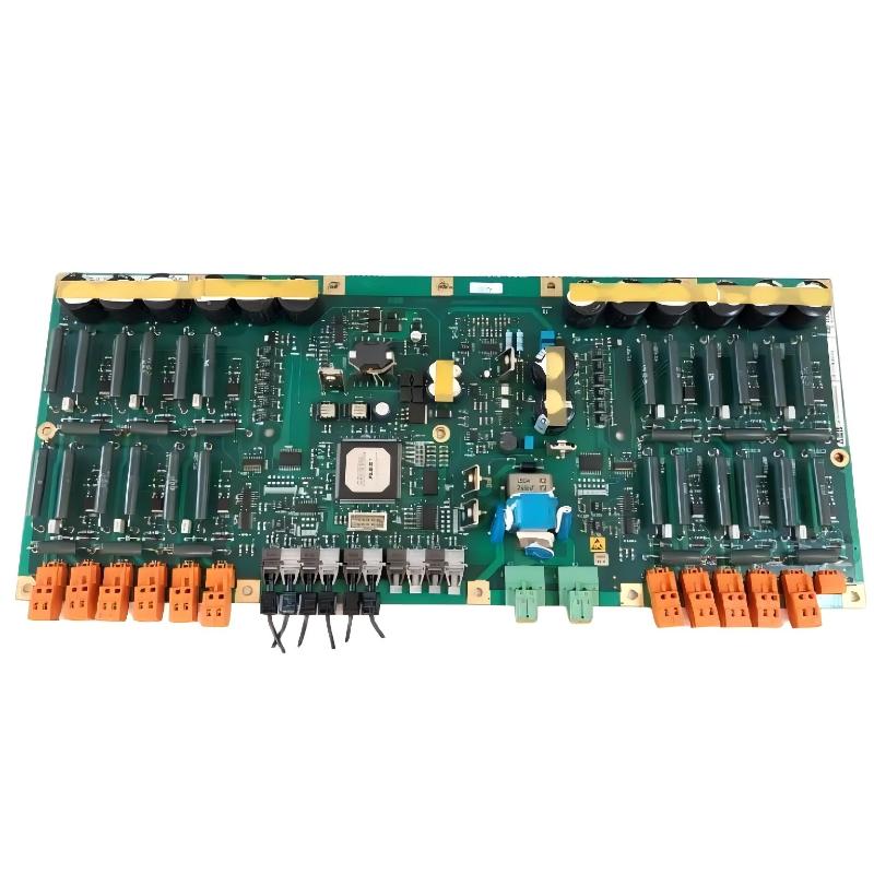 ABB DD C779 BE02 3BHE006805R0002 Circuit Card Assembly