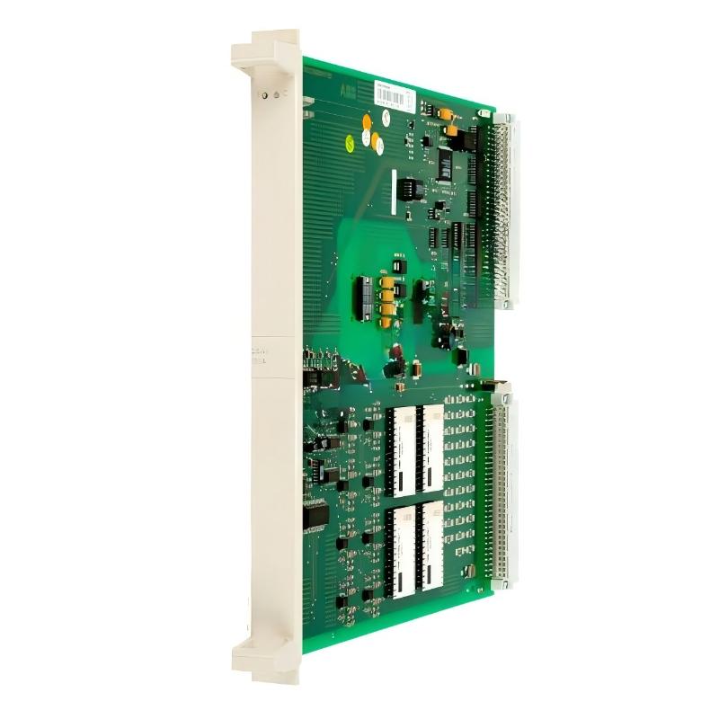 ABB DSAI 130A 3BSE018292R1 16 Channel Analog Input Board