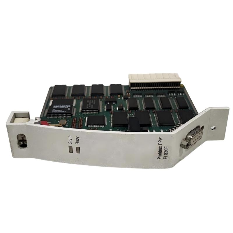 ABB FI 830F 3BDH000032R1 Fieldbus Module 