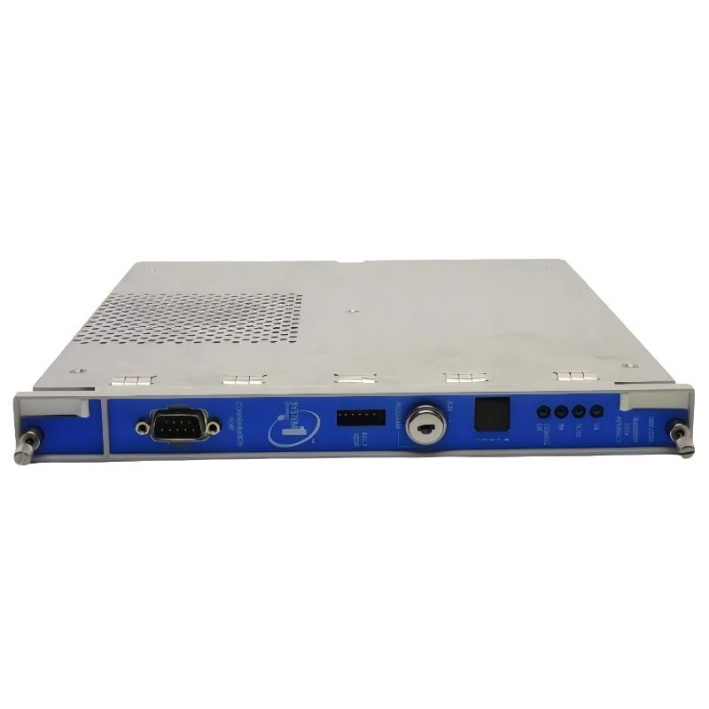 Bently Nevada 3500/22 138607-01 Transient Data Interface Module