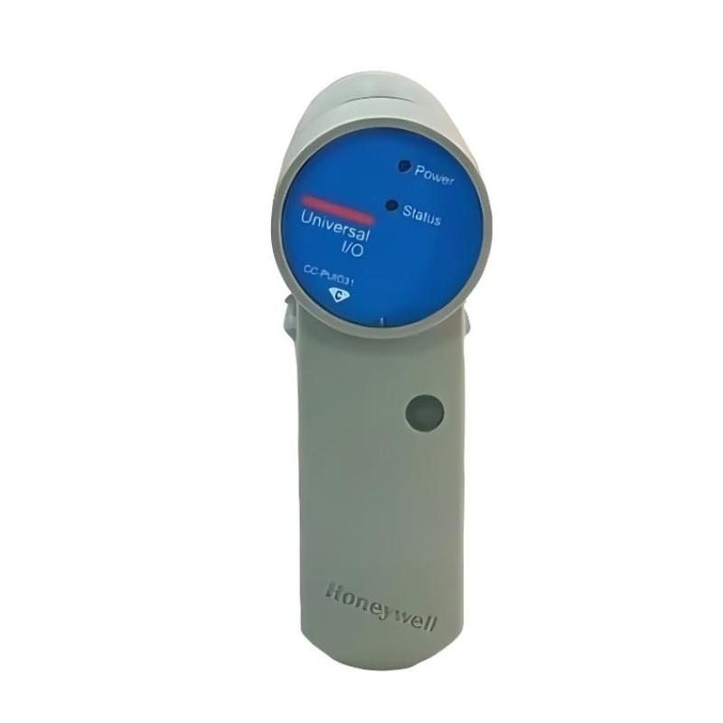 Honeywell CC-PUI03 Universal Input/Output Module