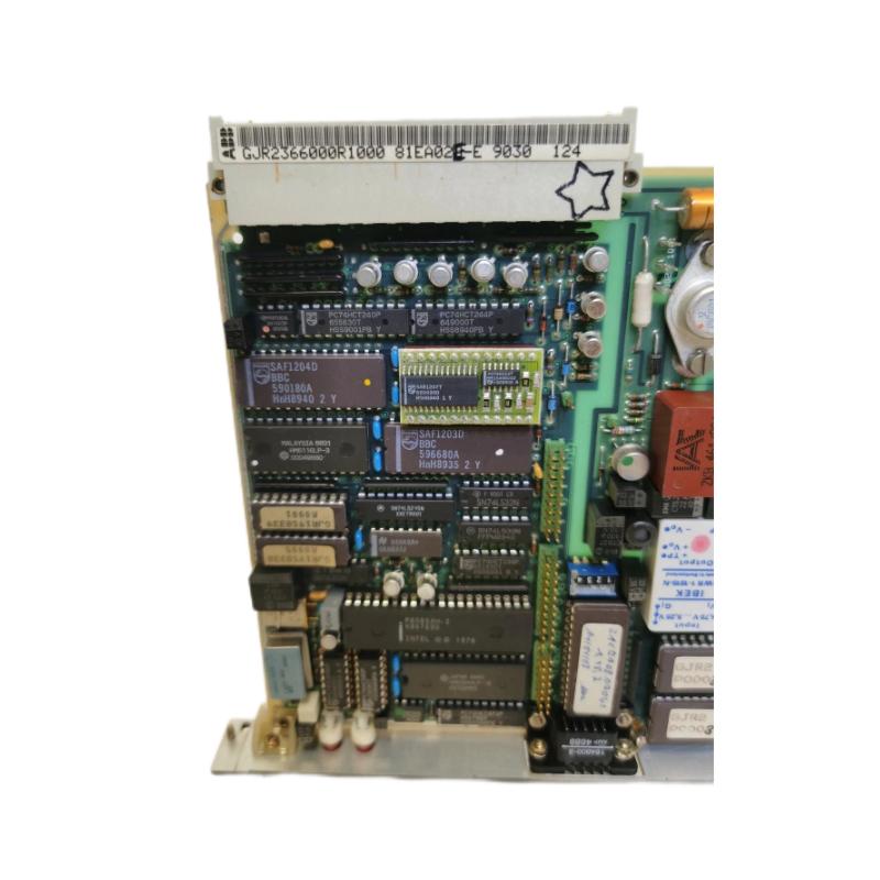 ABB 81EA02E - Power Supply Module 100% NEW