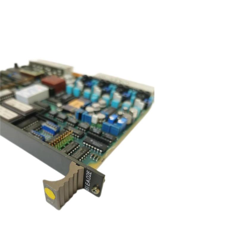 ABB 81EA02E GJR2366000R1000-3