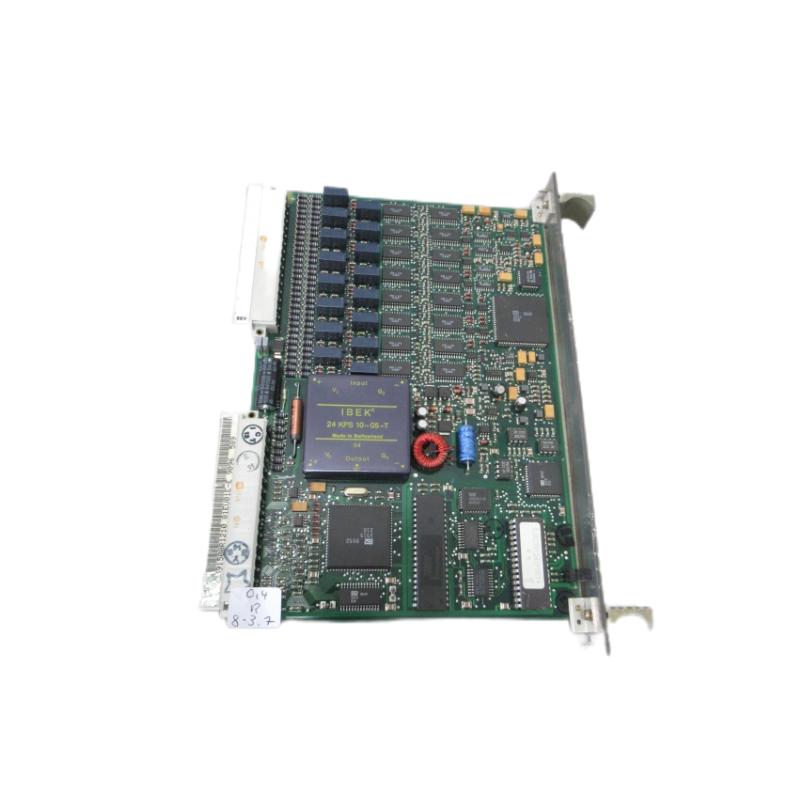 ABB 81EU50 GJR2403800R1210 Power Supply Module