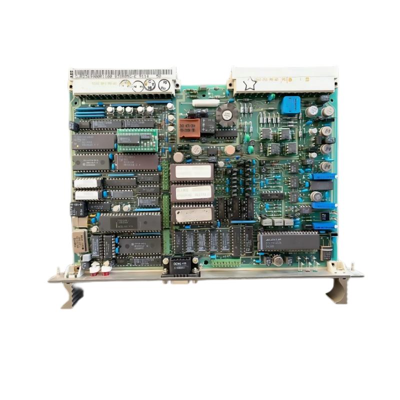 ABB 83SR05E GJR2369900R1100 Power Supply Module