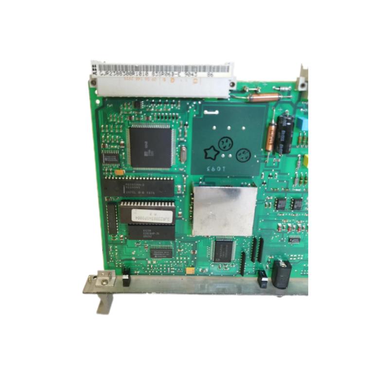 ABB 83SR06B-E GJR2388300R1010-1