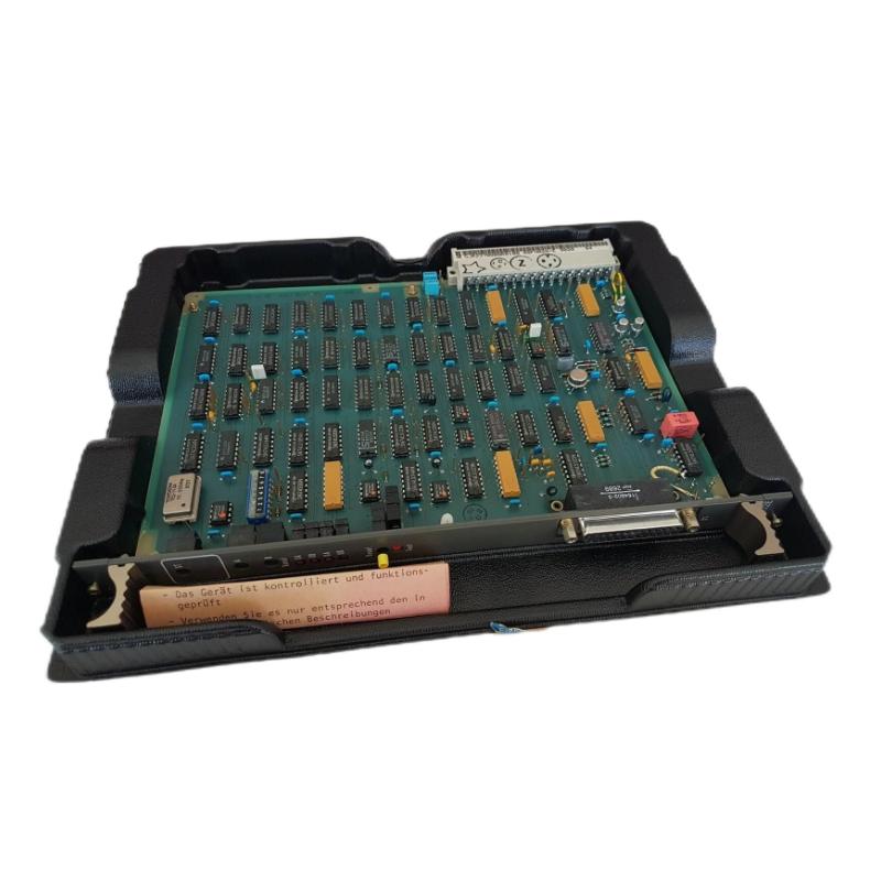 ABB 88FN02A-E GJR2370800R0200 Field Panel Operator Interface durable