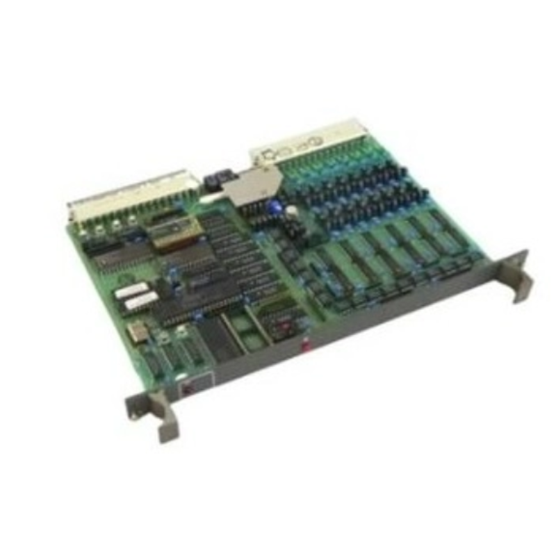 ABB 88FT05 GJR2393100R1200 Industrial Field Panel Operator Interface durable