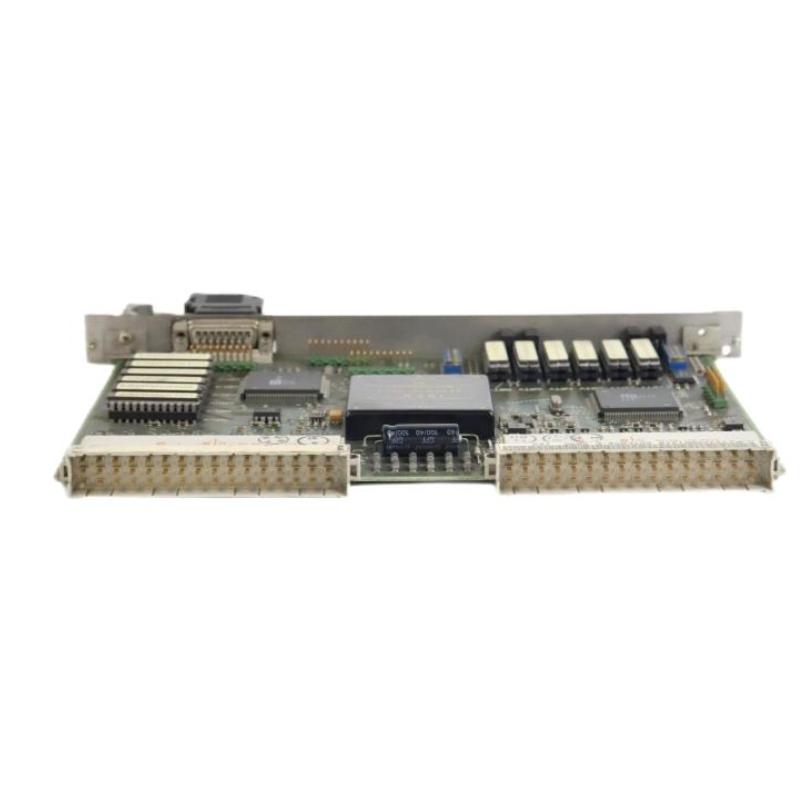 ABB 88TK05B-E GJR2393200R1210 Industrial Field Panel Operator Interface