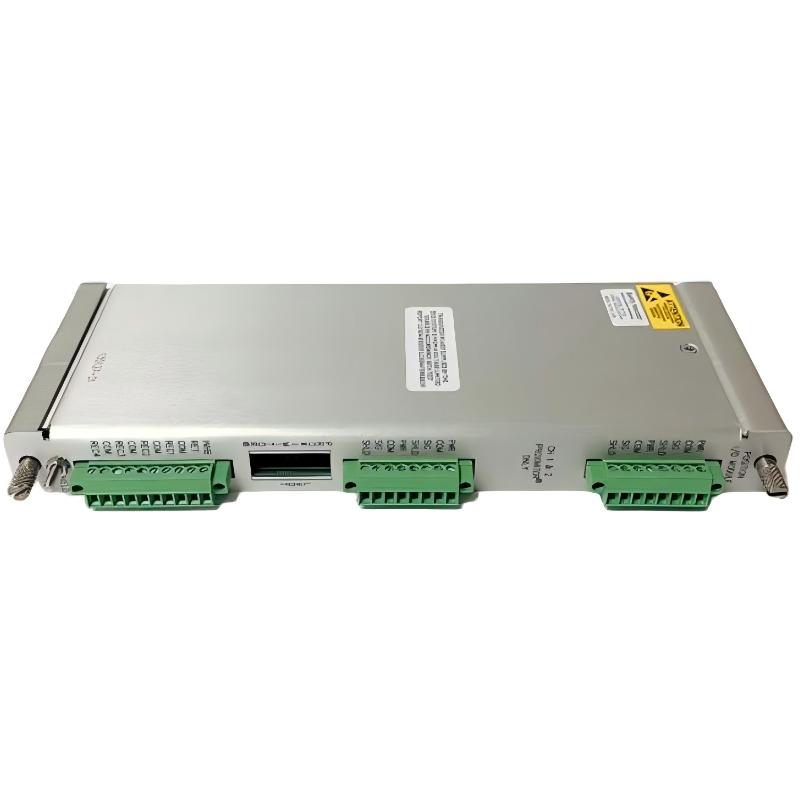 Bently Nevada 3500/91 161216-01 Communication Gateway Module