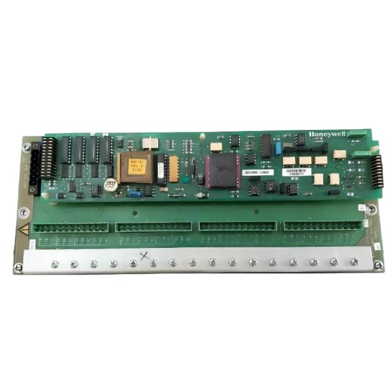 Honeywell MC-TAMR03 51309218-175/51309217-175 Low-Level Analog Input Module
