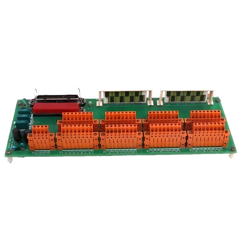 Honeywell MUS28-100 51195458-300 Single-Node Card