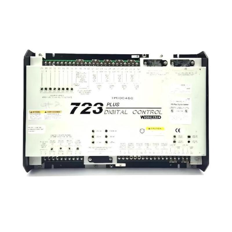 Woodward 9903-543 Digital Control Module