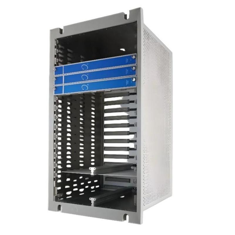 Bently Nevada 3500/05-02-05-00-00-00 3500/05 System Rack