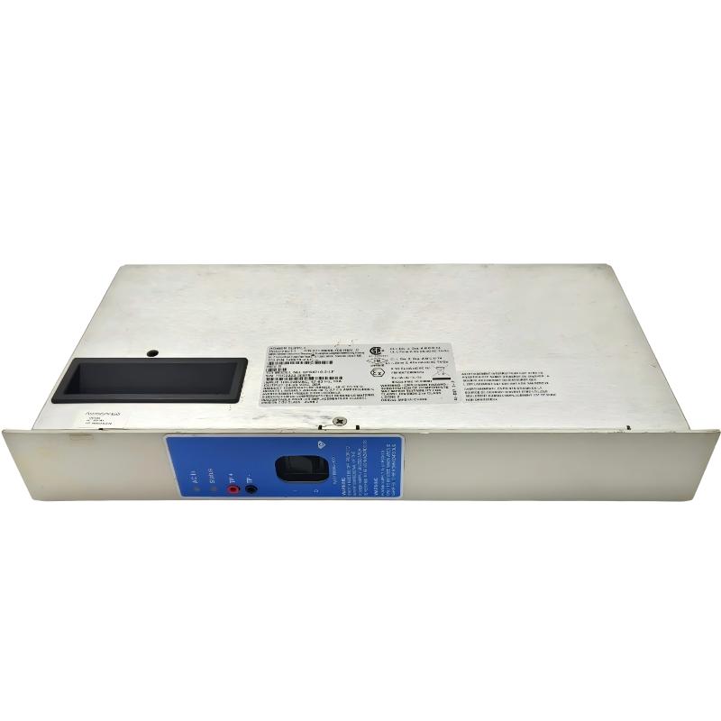 Honeywell CC-PWRR01 51199929-100/51198685-100 Power Module