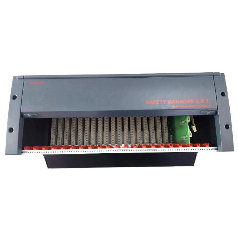 Honeywell FC-IOCHAS-0002S Chassis For Non-Redundant I/O Module