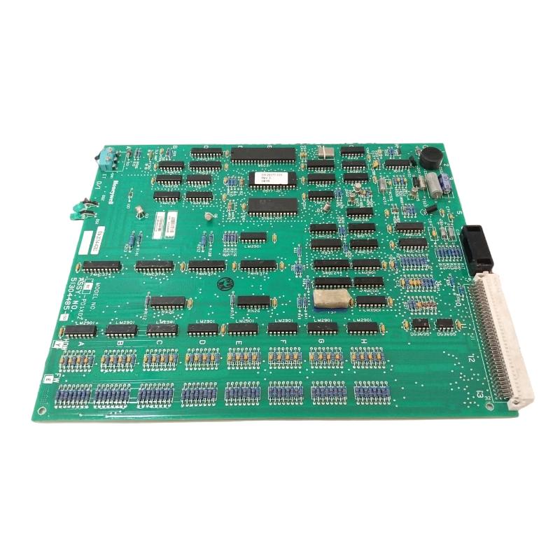 Honeywell MC-PD1X02/MC-PDIX02 51304485-150 Digital Input Module
